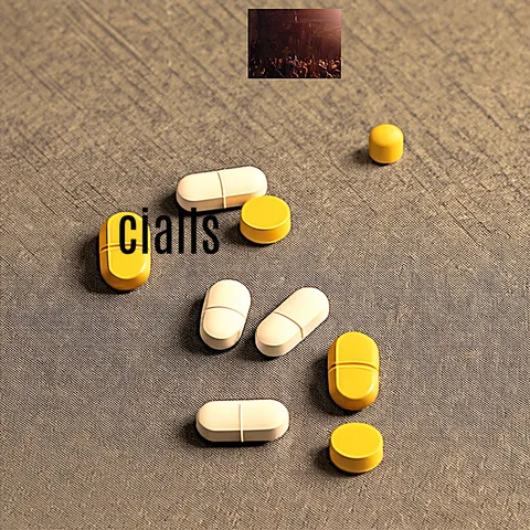 Cialis necesita receta medica en españa